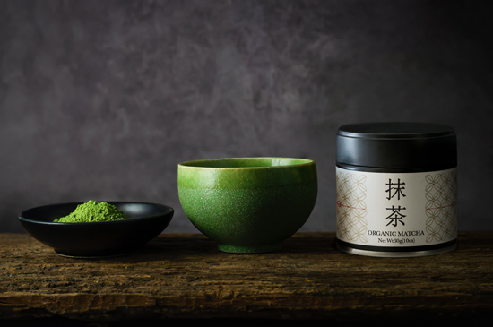Premium Matcha