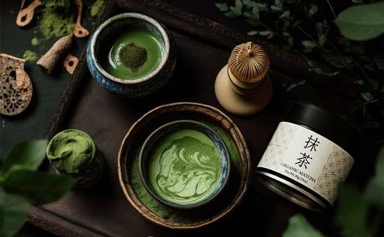 Premium Matcha