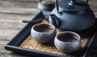 Steaming vs fermenting vs Roasting for Japanese tea