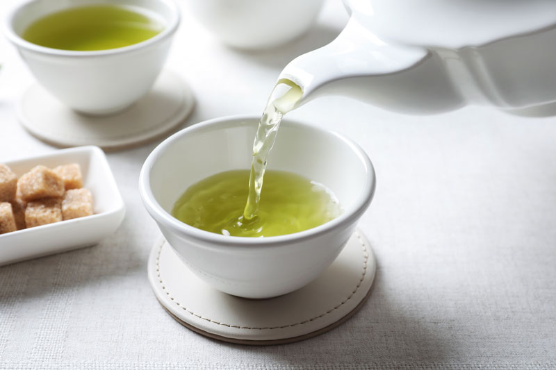 Japanese Green Tea - Sencha