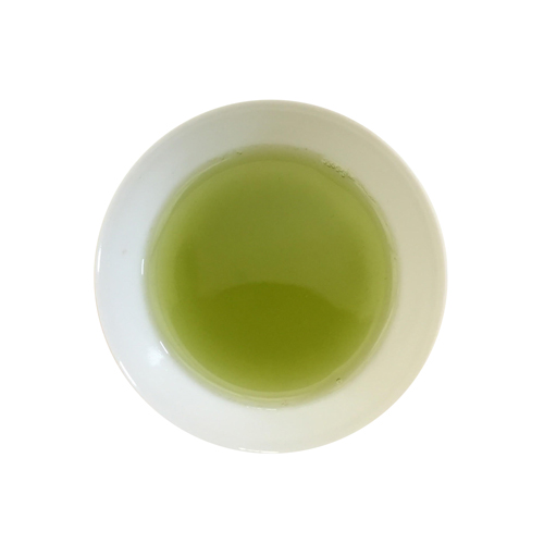 Kukicha