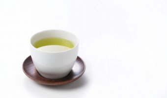 10 ways to sweeten Sencha Green Tea