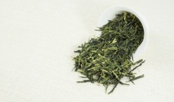 What is Sencha and what tea is considered Sencha