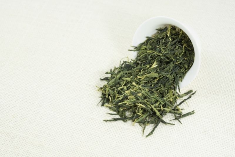 What is Sencha and what tea is considered Sencha
