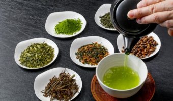 How to Import Organic Japanese Tea to Germany