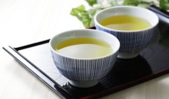 How to Import Organic Japanese Tea to Italy