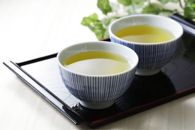 How to Import Organic Japanese Tea to Italy