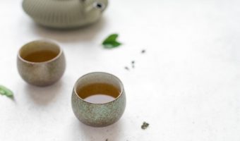 How to Import Organic Japanese Tea to Singapore