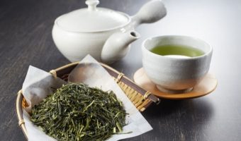 How to Import Organic Japanese Tea to UK