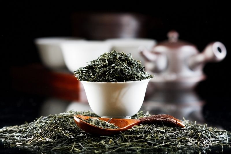 How to Import Organic Japanese Tea to Vietnam