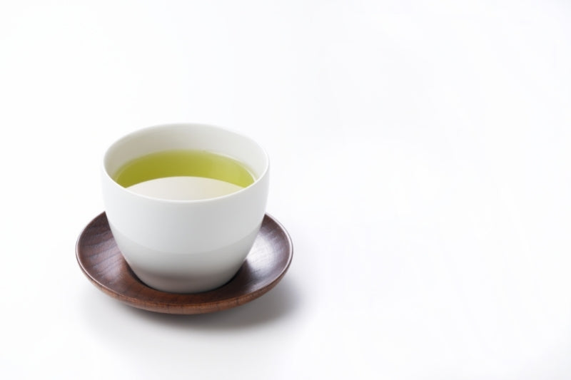15 ways to sweeten Sencha Green Tea