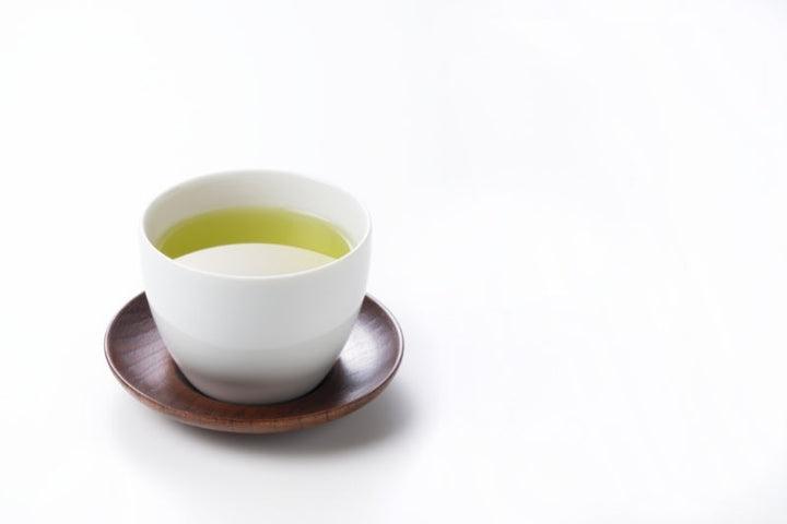 15 ways to sweeten Sencha Green Tea