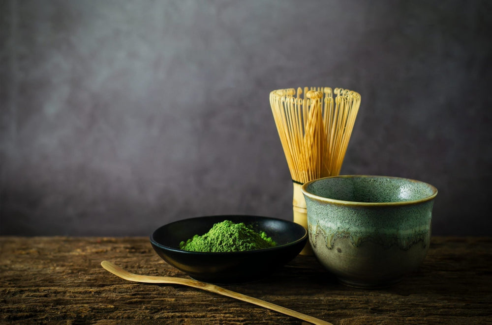Protecting Your Cafe Margins During the Matcha Shortage
