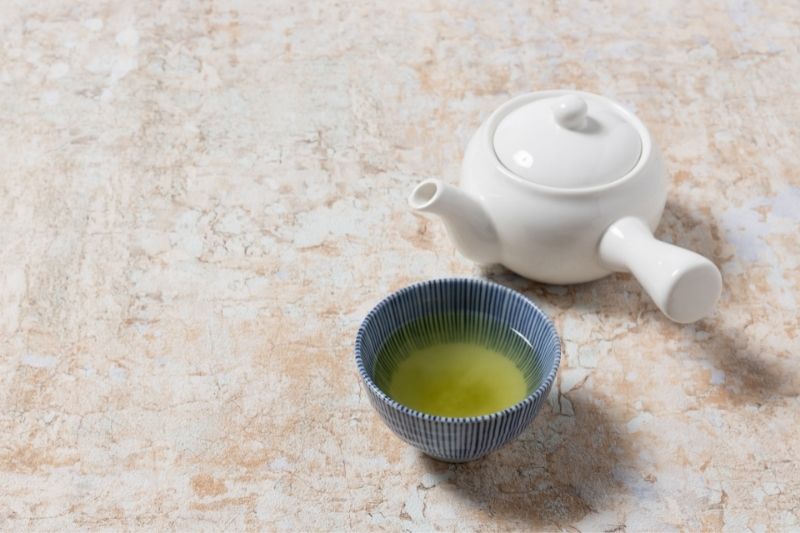 Everything You Need to Know About Bancha Tea