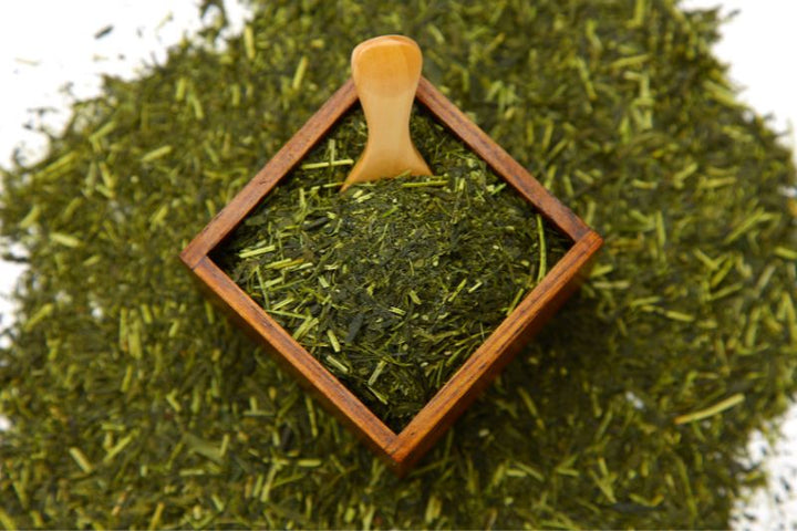 Food safety for imoporting tea in the USA