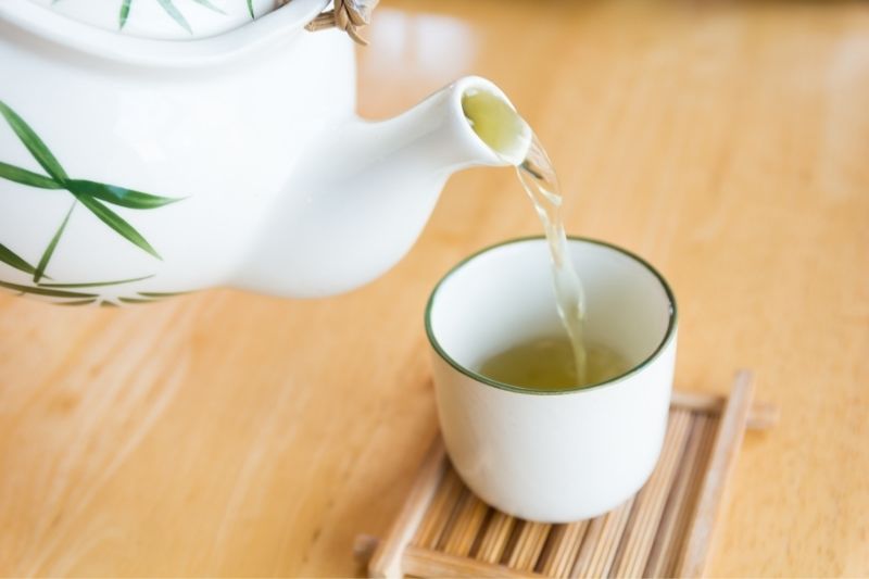 How To Make The Most of Your Japanese Dining Experience in Serving Tea