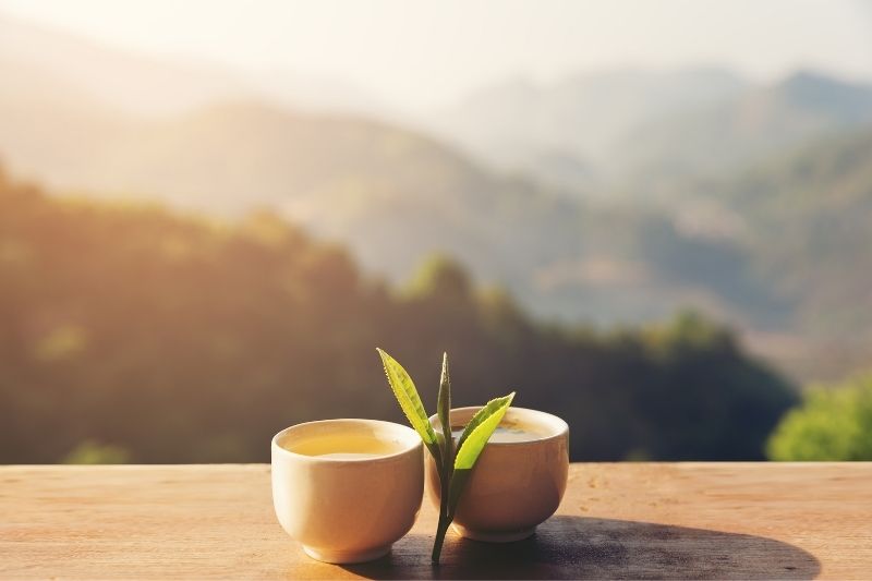 How USDA JONA Certification Works for Tea