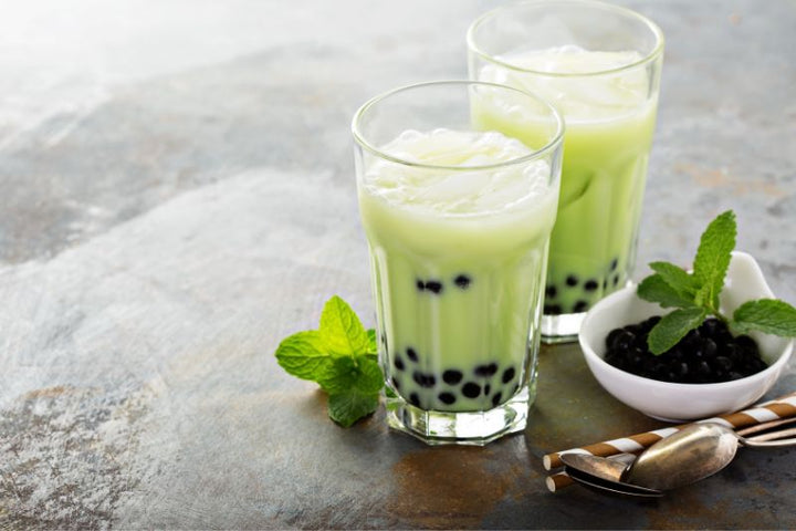 How to Add Bubble Tea to Your Menu