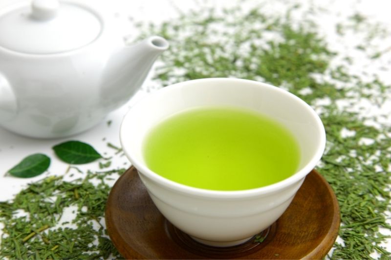 How to Import Organic Japanese Tea to Malaysia