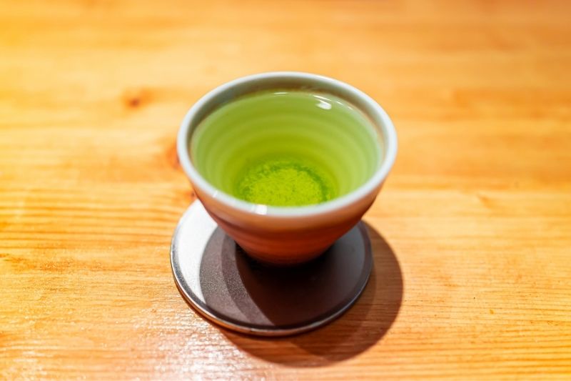 How to Import Organic Japanese Tea to Norway