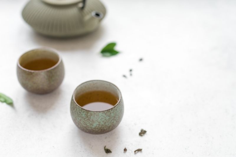 How to Import Organic Japanese Tea to Singapore