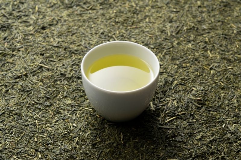 How to Import Organic Japanese Tea to the Netherlands?