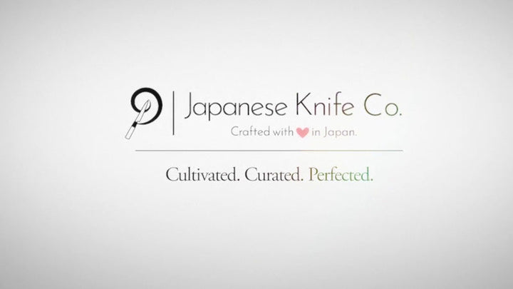 Introducing Japanese Knife Co.