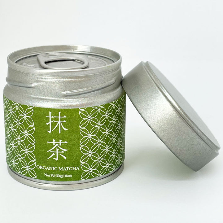 Kagoshima matcha