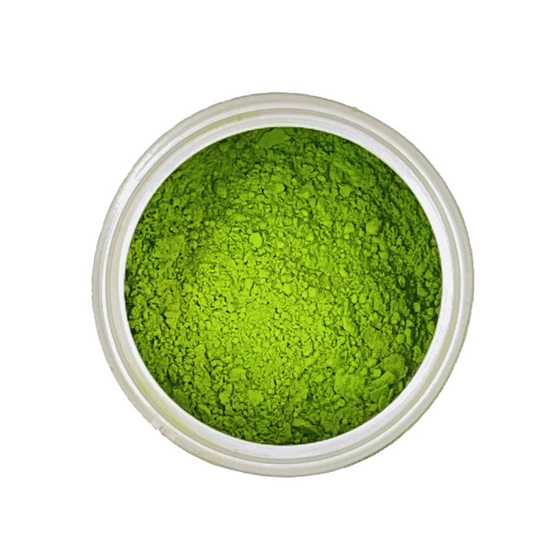 What is Matcha (抹茶)