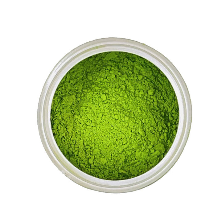 What is Matcha (抹茶)
