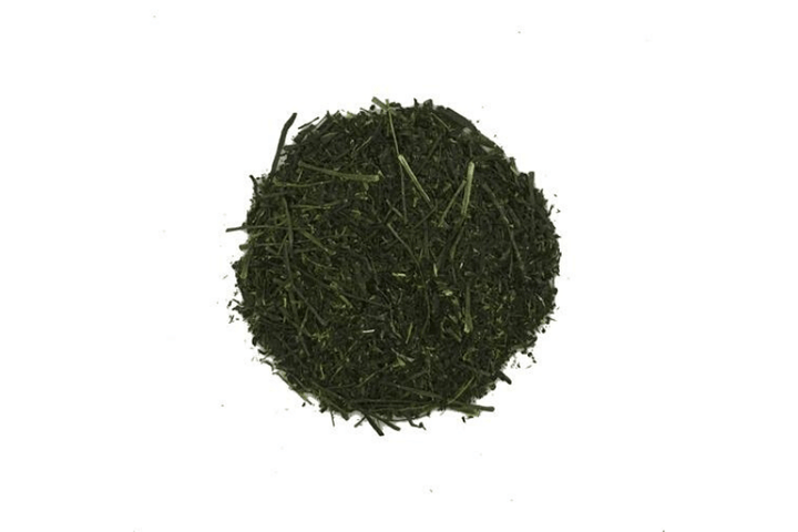 What is Kabusecha (かぶせ茶)