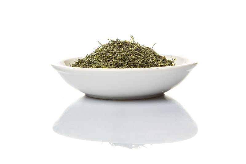 What is Saemidori (さえみどり)?