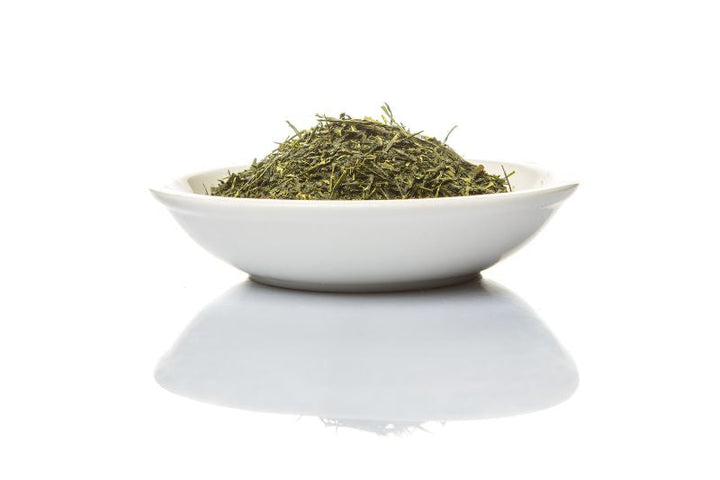 What is Saemidori (さえみどり)? – Shizuokatea