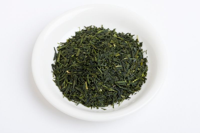 What is Shincha? (新茶)