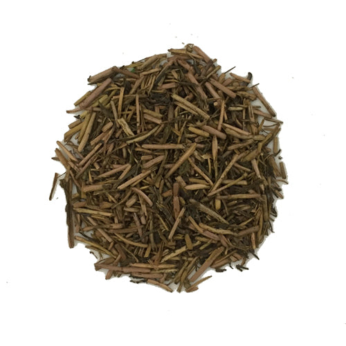 Hojicha (ほうじ茶)
