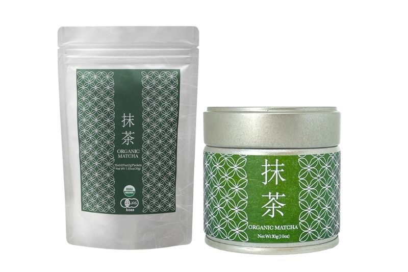 What is Organic Kagoshima Ceremonial Matcha? Explained in One Minute