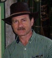 In memory of Kent Rhoads (09/03/1952-01/25/2020)