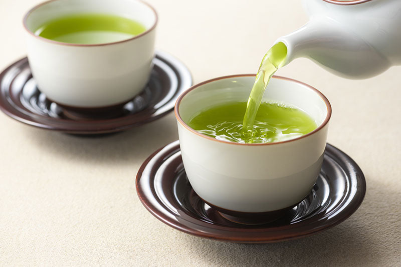 Gyokuro vs Kabusecha vs Sencha - What are the differences?