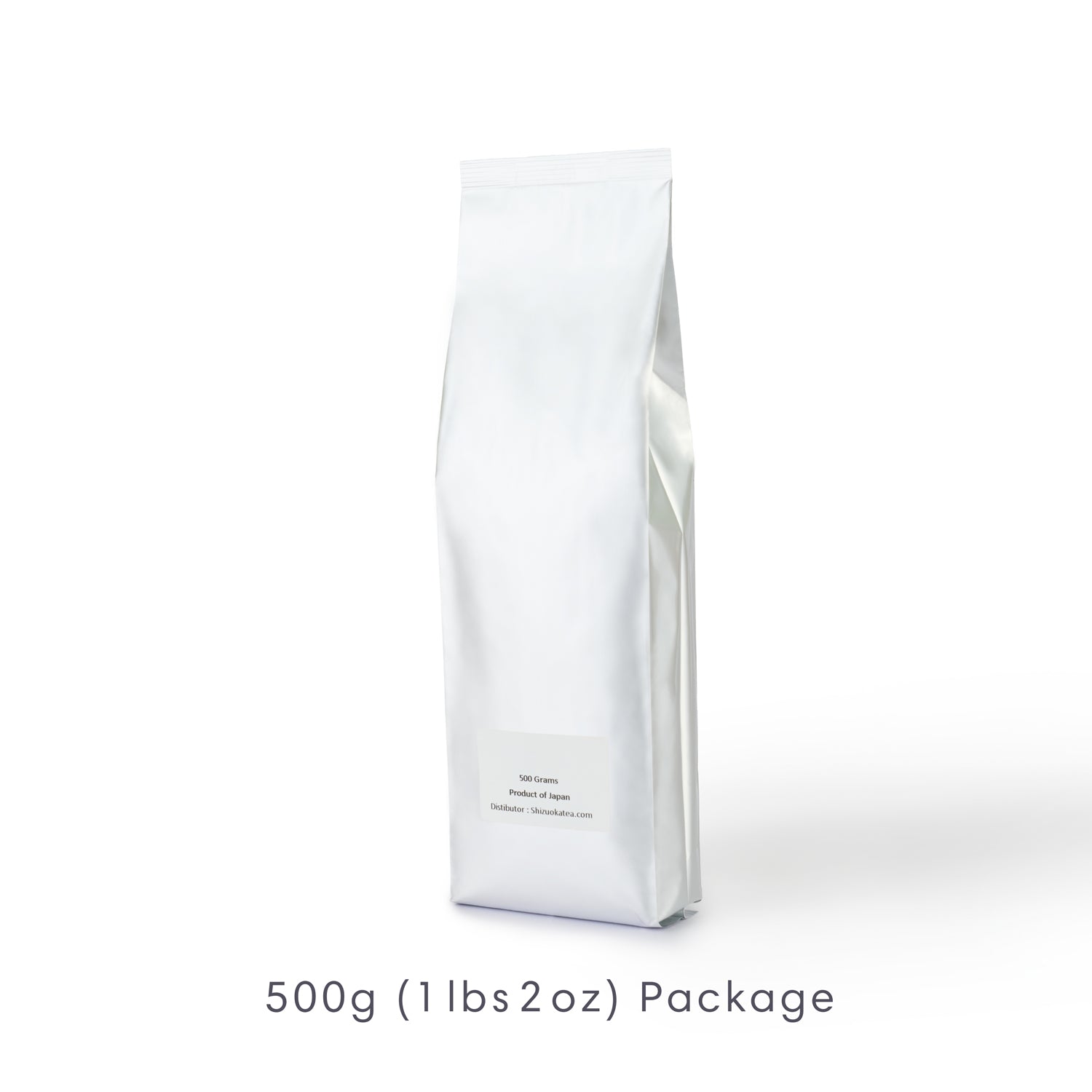 Japanese Tea Package Genmaicha: A Popular Japanese Tea with Toasted Brown Rice - Shizuokatea