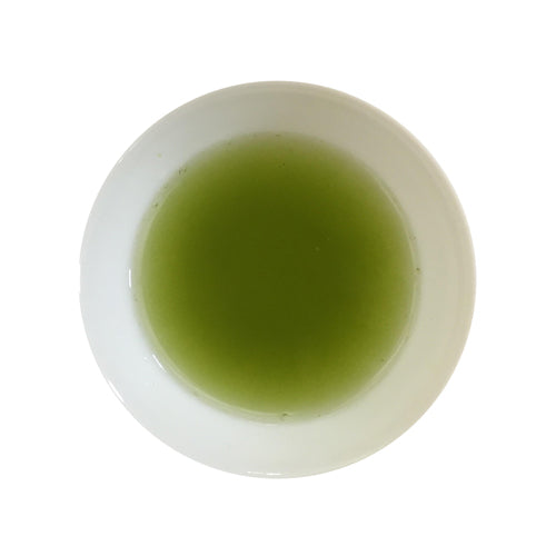 Japanese Genmai Matcha Tea – Shizuoka Sencha & Rice