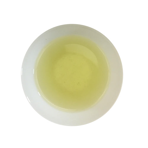 apanese Genmaicha Green Tea – Shizuoka Sencha & Rice