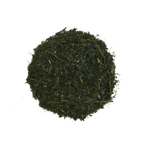 Premium Gyokuro Okabe - Single Estate Origin