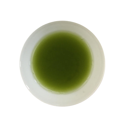 Gyokuro Okabe - New Crop (Shincha)