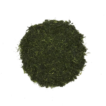 Gyokuro Okabe - New Crop (Shincha)
