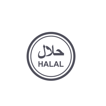 Halal Certified