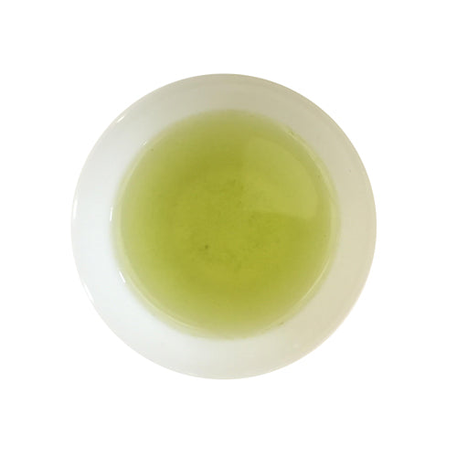 Organic Japanese Sencha Green Tea – Shizuoka Fresh