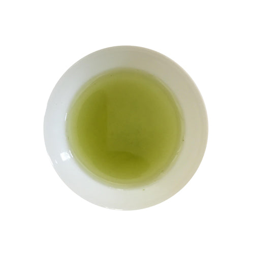 Organic Japanese Sencha Kaze – Shizuoka Green Tea