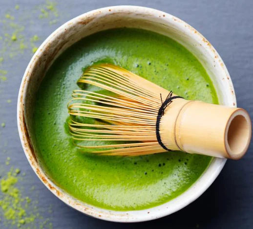 Matcha vs Sencha vs Green Tea: What are the Differences?