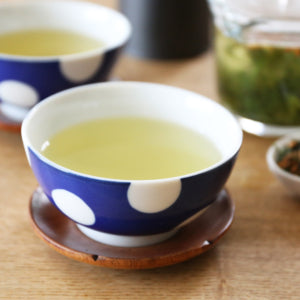 How To Brew Genmaicha Correctly