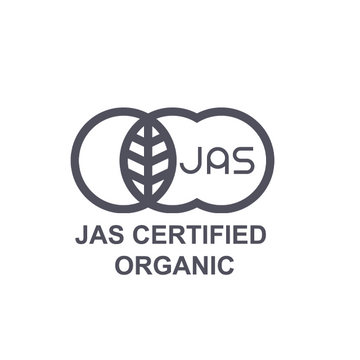 JAS Certified Organic